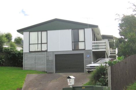 Photo of property in 7 Kearney Place, Massey, Auckland, 0614