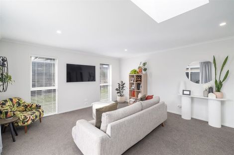 Photo of property in 39 Blue Jacket Drive, Halswell, Christchurch, 8025