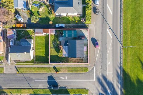 Photo of property in 122 Elles Road, Georgetown, Invercargill, 9812