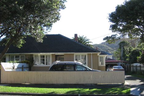 Photo of property in 47 Petherick Street, Taita, Lower Hutt, 5011