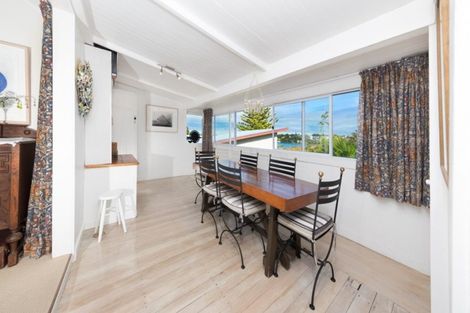 Photo of property in 68 Aramoana Avenue, Devonport, Auckland, 0624