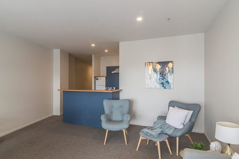 Photo of property in Stadium Garden Flats, 308/107 Thorndon Quay, Pipitea, Wellington, 6011