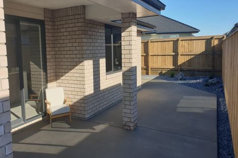 Photo of property in 52 Midlane Crescent, Appleby, Richmond, 7020