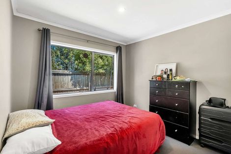 Photo of property in 15 Marvell Lane, Rolleston, 7614