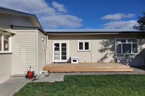 Photo of property in 3 Waterhouse Street, Taradale, Napier, 4112