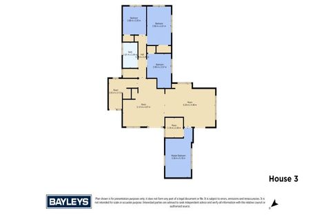 Photo of property in 59 Coley Street, Foxton, 4891