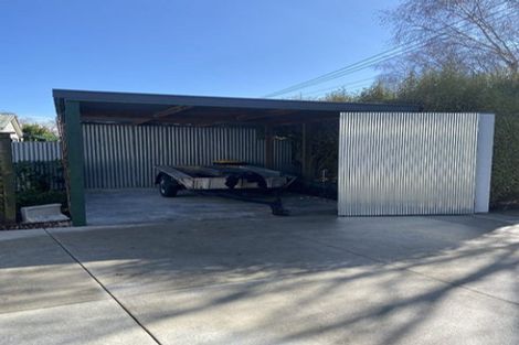 Photo of property in 155 Kainga Road, Kainga, Christchurch, 8083