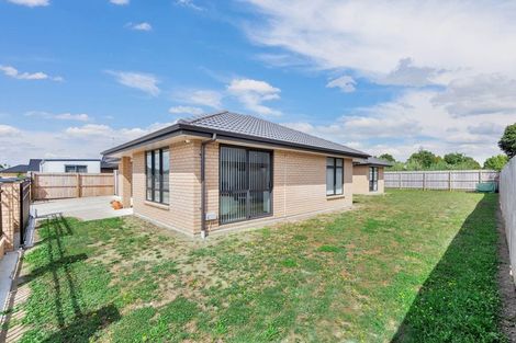 Photo of property in 13 Dumas Place, Rosehill, Papakura, 2113
