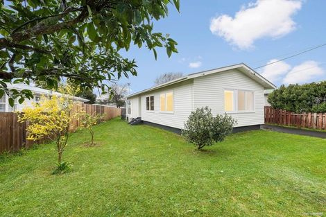 Photo of property in 29 Harrington Road, Henderson, Auckland, 0610