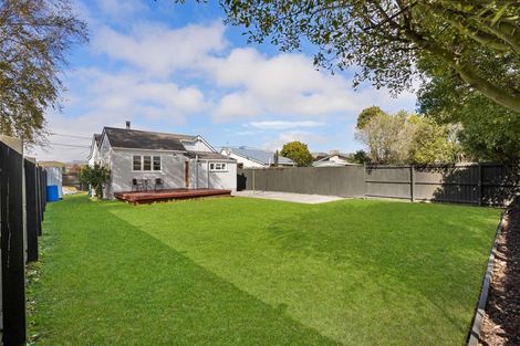 Photo of property in 95a Saint Johns Street, Woolston, Christchurch, 8062
