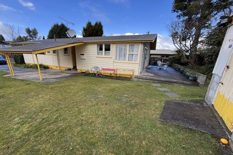 Photo of property in 78 Paraonui Road, Tokoroa, 3420