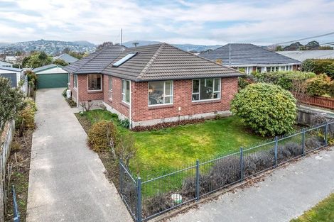 Photo of property in 26 Mountfort Street, Spreydon, Christchurch, 8024
