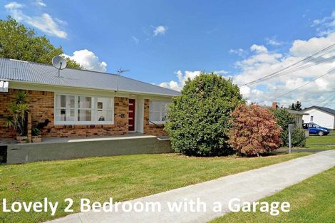 Photo of property in 3/22 Union Street, Papakura, 2110