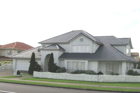 Photo of property in 46 Alicia Road, Somerville, Auckland, 2014