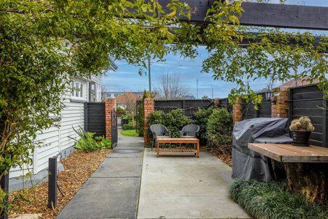 Photo of property in 514 Manchester Street, St Albans, Christchurch, 8014