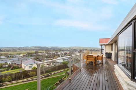 Photo of property in 12 Garnet Street, Gore, 9710