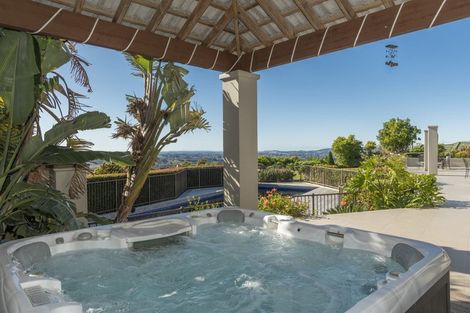 Photo of property in 16 Dawn View Place, Minden, Tauranga, 3176