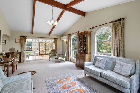 Photo of property in 193 Lawford Road, West Melton, Christchurch, 7676