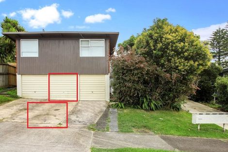Photo of property in 2/49 Simkin Avenue, St Johns, Auckland, 1072