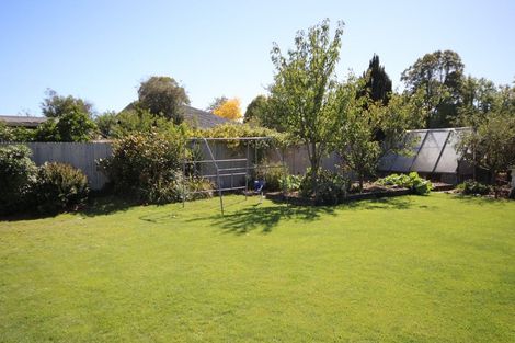 Photo of property in 65 Wills Street, Ashburton, 7700