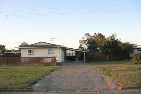 Photo of property in 164 Horndon Street, Darfield, 7510