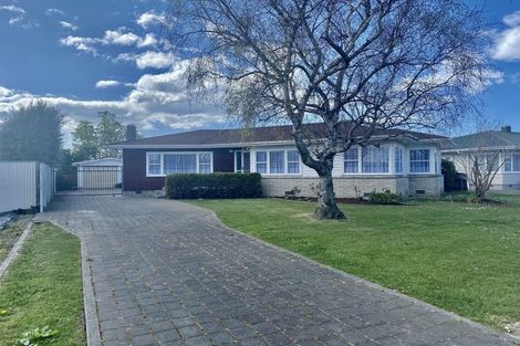 Photo of property in 42 James Foley Avenue, Pirimai, Napier, 4112