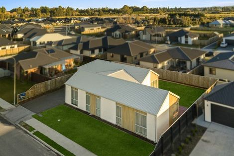 Photo of property in 20 Greig Crescent, Amberley, 7410