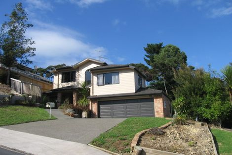 Photo of property in 94 Balmain Road, Chatswood, Auckland, 0626