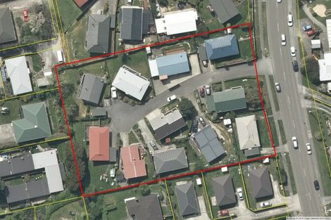 Photo of property in 22f Awatea Street, Ranui, Porirua, 5024