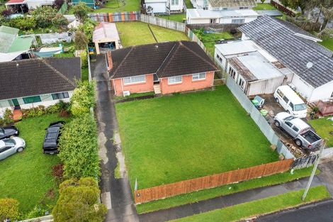 Photo of property in 38 Cheviot Street, Mangere East, Auckland, 2024