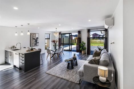 Photo of property in 11 El Patron Lane, Halswell, Christchurch, 8025