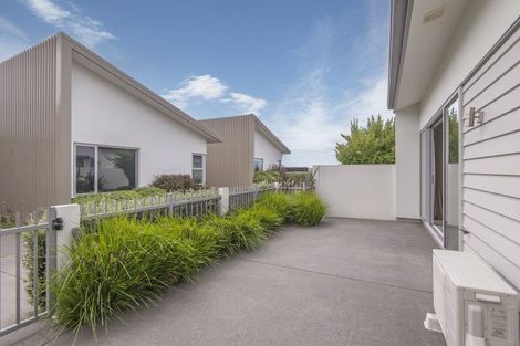 Photo of property in 9/71 Corsair Drive, Wigram, Christchurch, 8042