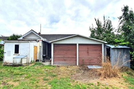 Photo of property in 3 Moorhouse Street, Waimate, 7924