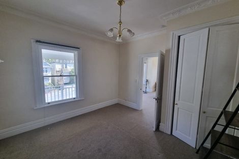 Photo of property in 253 The Terrace, Te Aro, Wellington, 6011