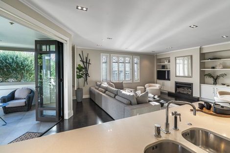 Photo of property in 2d/9 Saint Georges Bay Road, Parnell, Auckland, 1052