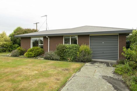 Photo of property in 175 Grove Street, Tinwald, Ashburton, 7700