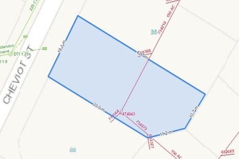 Photo of property in 38 Cheviot Street, Mangere East, Auckland, 2024