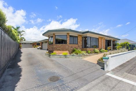 Photo of property in 1/18 Karamu Street, Te Atatu Peninsula, Auckland, 0610