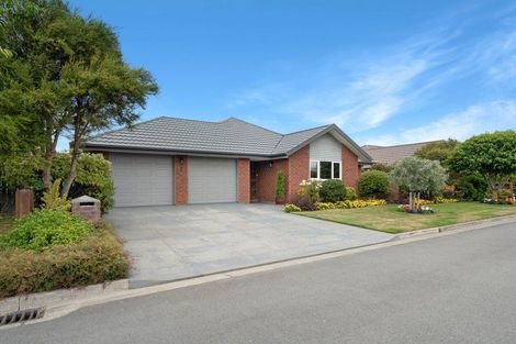 Photo of property in 7 Donovan Place, Aidanfield, Christchurch, 8025