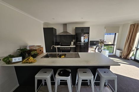 Photo of property in 6 Jasmine Street, Woodend, 7610