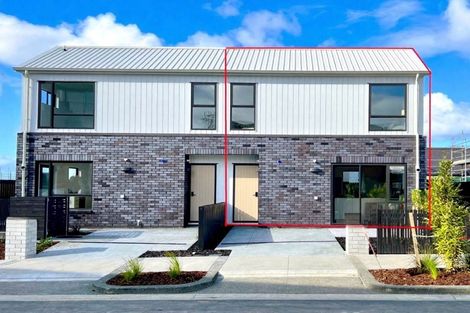 Photo of property in 3 Hema Road, Hobsonville, Auckland, 0616