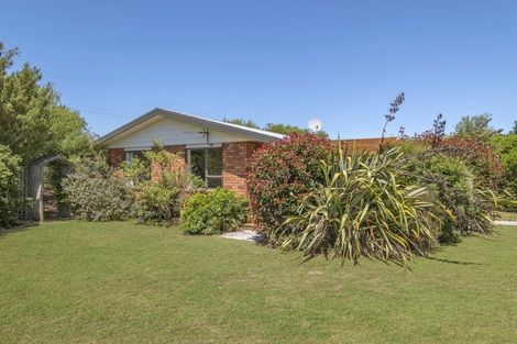 Photo of property in 215 Harmans Road, Leeston, 7682