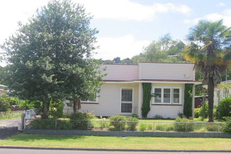 Photo of property in 60 Ngatai Street, Taumarunui, 3920