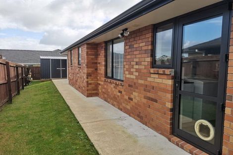 Photo of property in 76 Tamure Place, Ruakaka, 0116