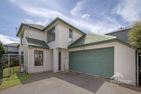Photo of property in 428 Madras Street, St Albans, Christchurch, 8014