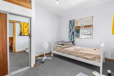 Photo of property in 5 Moore Street, West End, Palmerston North, 4412