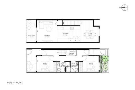 Photo of property in 8/203 Gloucester Street, Christchurch Central, Christchurch, 8011