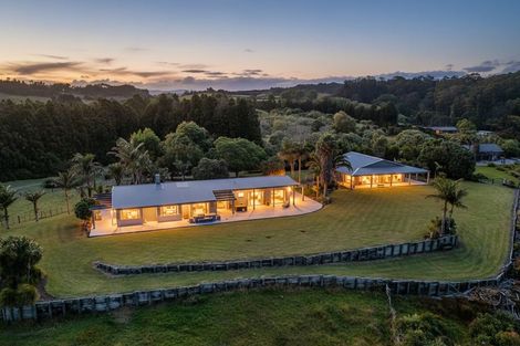Photo of property in 899e Purangi Road, Cooks Beach, Whitianga, 3591