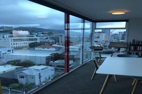 Photo of property in 801/77 Abel Smith Street, Te Aro, Wellington, 6011