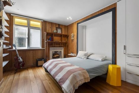 Photo of property in 72 West End Road, Westmere, Auckland, 1022